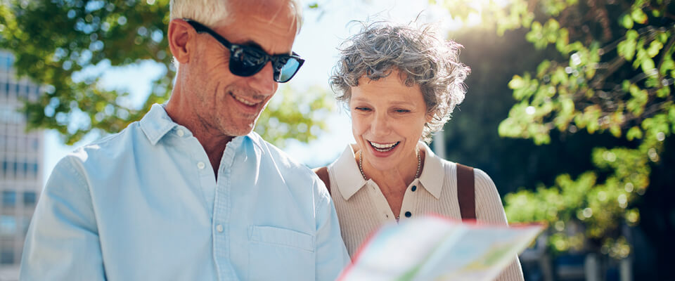 The CHIP Reverse Mortgage can supplement pension and retirement savings.